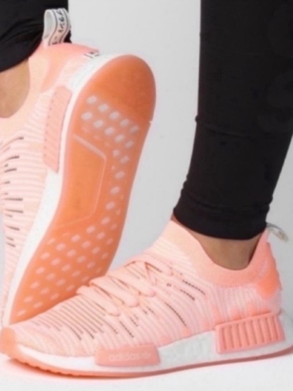 adidas | Originals | NMD_R1 STLT | Primeknit